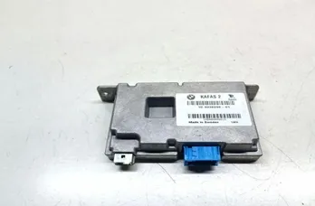 BMW 5 Series F10/F11 (2009-2017) Kameras vadības bloks 9338298 33667824