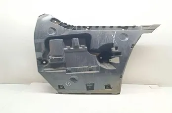 BMW 5 Series F10/F11 (2009-2017) Держатель заднего бампера правый 7331608 33668129