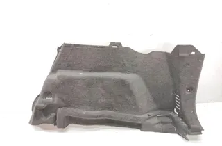 RENAULT Espace 5 generation (2015-2023) Обивка багажника правой стороны 849504400R 33668517