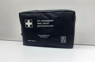 BMW 3 Series F30/F31 (2011-2020) First aid kit 7261178 33669669