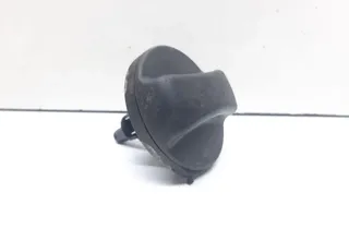 BMW 3 Series E46 (1997-2006) Degvielas tvertnes vāciņš 7222330 33669694