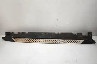 BMW X5 E70 (2006-2013) Left Side Plastic Sideskirt Cover 7163555 33670740