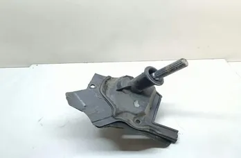 BMW 5 Series F10/F11 (2009-2017) Stūre (kardāns) / Stūres statnes vārpsta 1056068 33670849