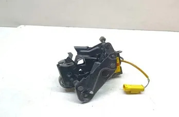 BMW 5 Series F10/F11 (2009-2017) Замок капота 7184441 33670884