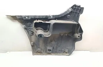 BMW 5 Series F10/F11 (2009-2017) Держатель заднего бампера правый 7207112 33670889