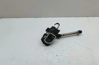 BMW X5 E70 (2006-2013) Датчик уровня передний левый 6785206 33671024