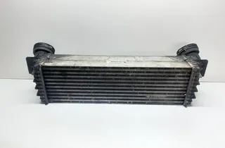 BMW X5 E70 (2006-2013) Радиатор интеркулера 7533475 33671817