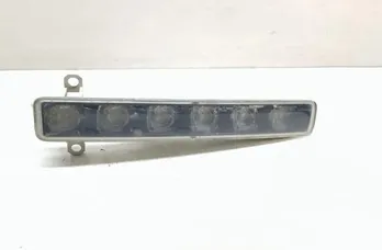 PEUGEOT 308 T9 (2013-2021) Front Left Additional Light 9812662180 33672023
