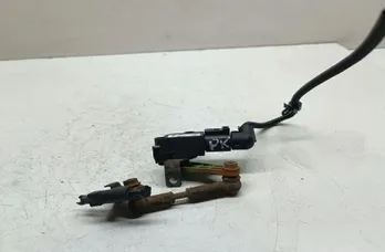 PORSCHE Cayenne 958 (2010-2018) Датчик уровня передний левый 7P0616213 33672892