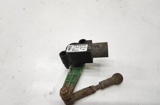 PORSCHE Cayenne 958 (2010-2018) Датчик уровня передний левый 7P0616571 33673191