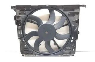 BMW 5 Series F10/F11 (2009-2017) Диффузор 7594610 33675389