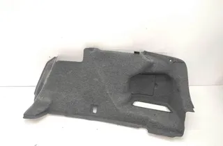BMW 5 Series F10/F11 (2009-2017) Обивка багажника правой стороны 9163194 33675973
