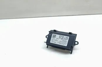 BMW 3 Series F30/F31 (2011-2020) Другие блоки управления 9371374 33676368