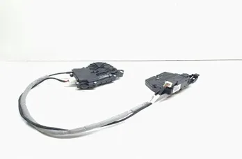 BMW 3 Series F30/F31 (2011-2020) Замок крышки багажника 7269543 33676434