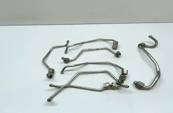 BMW X3 F25 (2010-2017) Топливопровод 7576771 33677003