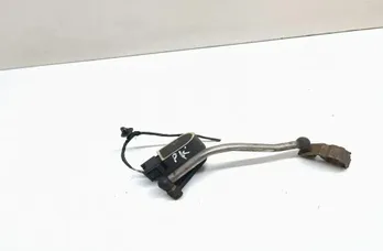 BMW X3 F25 (2010-2017) Датчик уровня передний левый 6784072 33677113