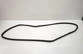 BMW X3 F25 (2010-2017) Bagāžnieka vāka blīvgumija 33677127