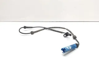 BMW X3 E83 (2003-2010) Датчик АБС передний правый 6908705 33678336