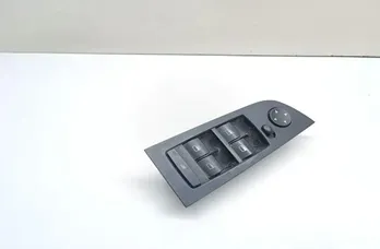 BMW 3 Series E90/E91/E92/E93 (2004-2013) Rear Left Door Window Control Switches 9217335 33678841