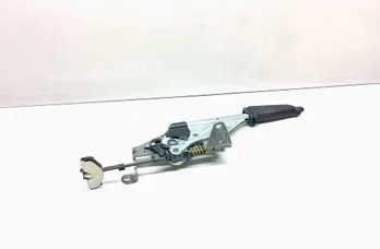 BMW 3 Series E90/E91/E92/E93 (2004-2013)  Parking brake mechanism 6782749 33679928