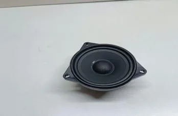BMW X5 E70 (2006-2013) Front Left Door Loudspeaker 9151864 33680142