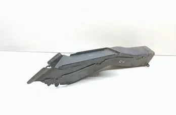 BMW X5 E70 (2006-2013) Другие кузовные детали 7222878 33680356