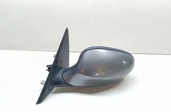 BMW 3 Series E90/E91/E92/E93 (2004-2013) Priekšējais kreisais durvju spogulis 7182695 33680685