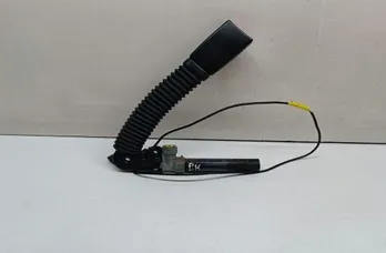 BMW 5 Series E60/E61 (2003-2010) Priekšējā kreisā sēdekļa sprādze 9117239 33680857