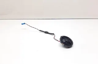 BMW X5 E70 (2006-2013) Priekšējo labo durvju skaļrunis 6949736 33681497