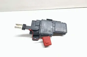 BMW 7 Series E65/E66 (2001-2008) Jaudas sadales kaste 8385164 33681850