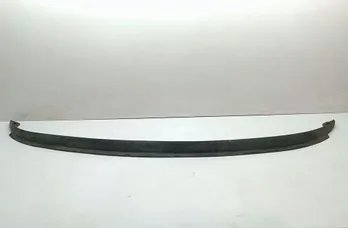 BMW 7 Series E65/E66 (2001-2008) Apakšējais buferis (lūpa) 7153789 33682119