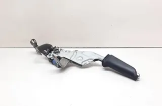 BMW 5 Series E60/E61 (2003-2010) Stāvbremzes mehānisms 6773958 33682137