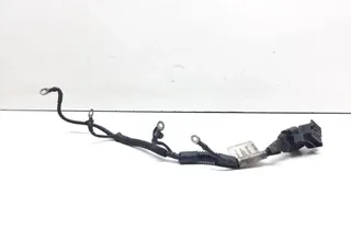 FORD C-Max 1 generation (2003-2010) Kvēlsveces vadi 9655525780 33682463