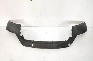 BMW X3 F25 (2010-2017) Apakšējais buferis (lūpa) 7210441 33682852