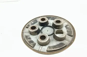 FIAT Ducato 3 generation (2006-2024) Колпаки на колеса 33683205