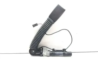 BMW 5 Series E60/E61 (2003-2010) Priekšējā kreisā sēdekļa sprādze 9117239 33683860