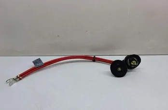 BMW X3 E83 (2003-2010) Akumulātora plusa vads 6910542 33683909