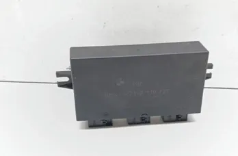 BMW X3 E83 (2003-2010) Pārkingsensoru vadības bloks 9119427 33683930