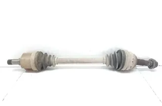 FIAT Ducato 3 generation (2006-2024) Полуось передний левый 33683982