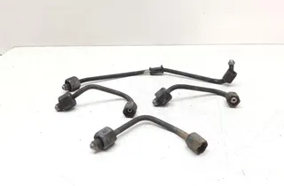 FIAT Ducato 3 generation (2006-2024) Fuel pipe 33684097