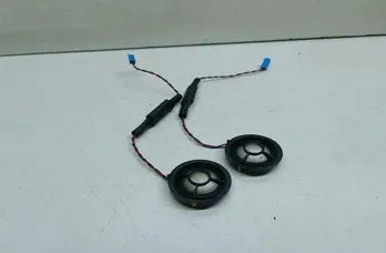 BMW X5 E70 (2006-2013) Priekšējo labo durvju skaļrunis 6949737 33684427