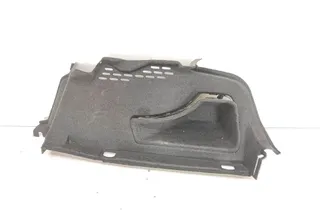 AUDI A4 B8/8K (2011-2016) Обивка багажника правой стороны 8K5863888A 33685417
