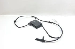 BMW 5 Series F10/F11 (2009-2017) Задний лев.ый датчик АБС 0265008036,6775866 33685744