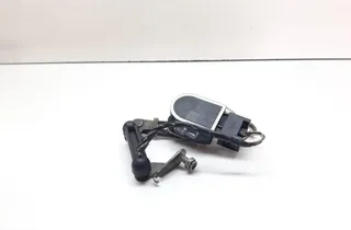 BMW 5 Series F10/F11 (2009-2017) Датчик уровня передний левый 6784072 33686182