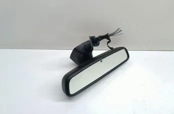 BMW X1 E84 (2009-2015) Зеркало заднего вида 9134459 33686814