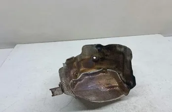 BMW 6 Series F06/F12/F13 (2010-2018) Heat Protection 8508138 33687582