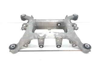 BMW 6 Series F06/F12/F13 (2010-2018) Aizmugurējais pusrāmis 6799103 33688009