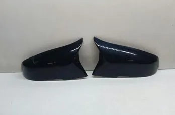 BMW 1 Series F20/F21 (2011-2020) Корпус зеркала передней правой двери 33688248