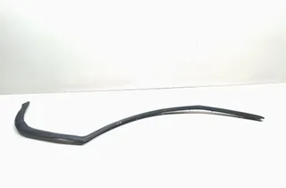 PORSCHE Cayenne 958 (2010-2018) Rear Right Door Seal Rubber 33689217