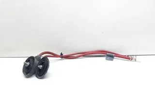 BMW X3 E83 (2003-2010) Akumulātora plusa vads 6910542 33689259